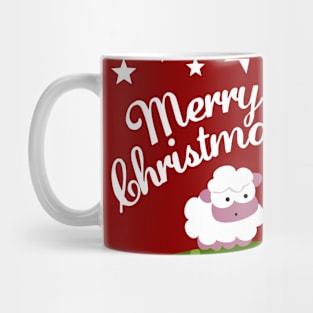 Merry Christmas Mug